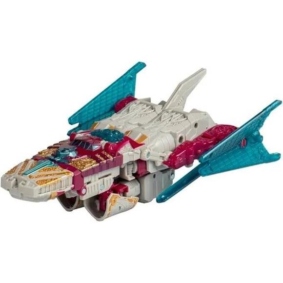 Transformers Legacy United Cybertron Universe Vector Prime Action Figure F8546 - Picture 3 of 7